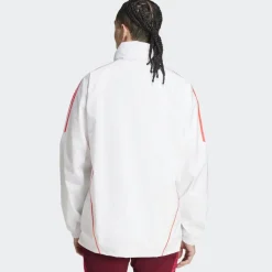 Discount Waterproof Jacket, White Jackets