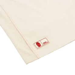 Store ASR logo cotton t-shirt, Kids, White Cream Kids T-shirts & Polo