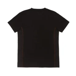 Shop ASR logo cotton t-shirt, Kids, Black Kids T-shirts & Polo