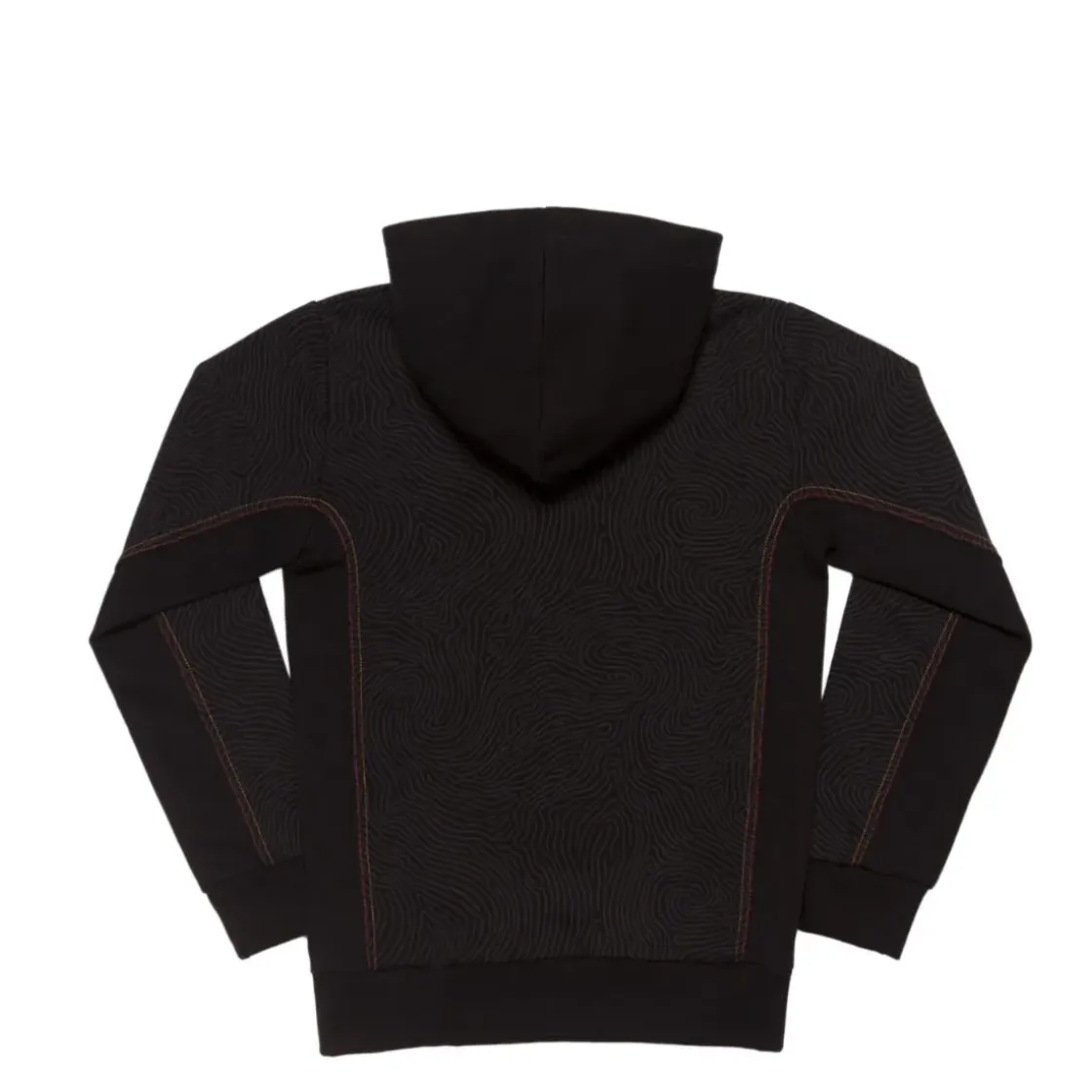 Discount ASR logo hoodie, Kids, Black Kids Sweatshirts