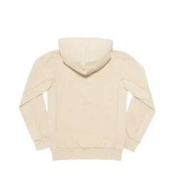 Clearance ASR logo hoodie, Kids, White Cream Kids Sweatshirts
