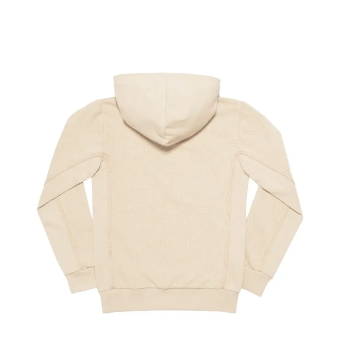 Clearance ASR logo hoodie, Kids, White Cream Kids Sweatshirts