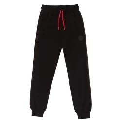 Best ASR logo jogger pants, Kids, Black Kids Tracksuits & Pants