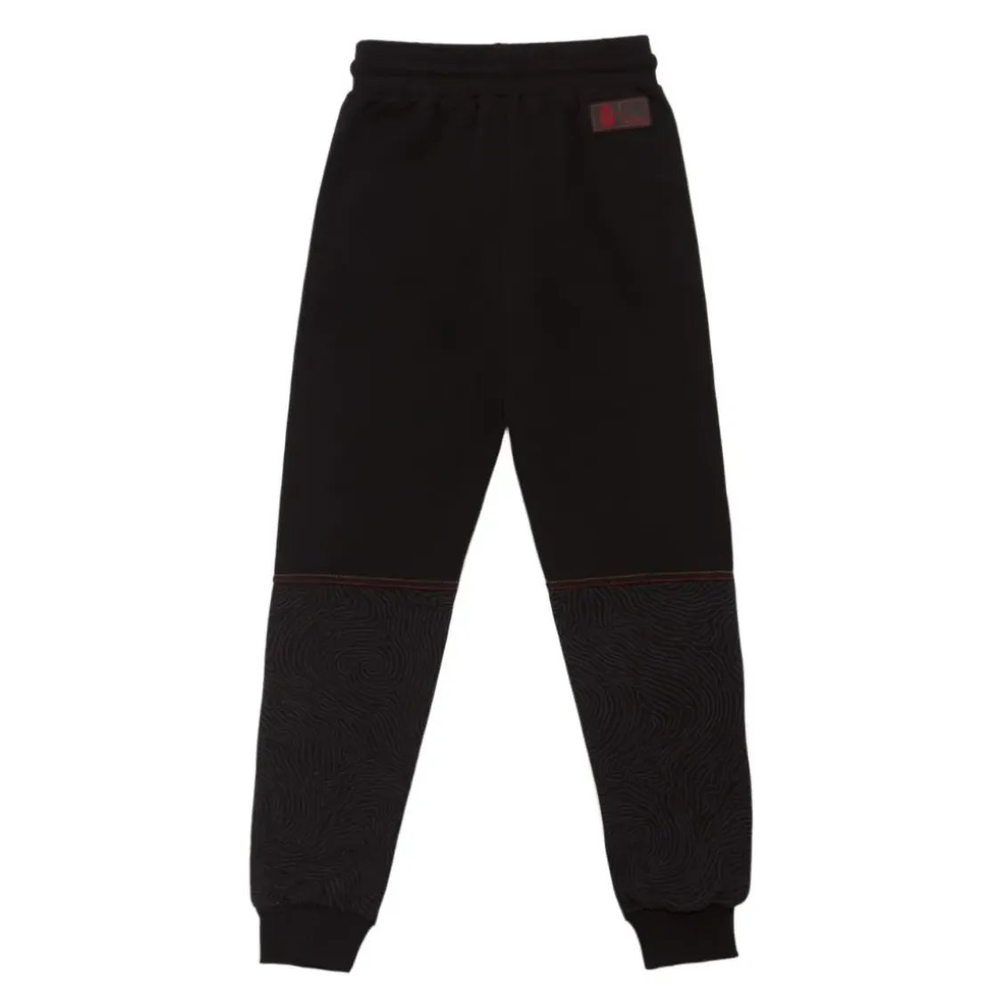 Best ASR logo jogger pants, Kids, Black Kids Tracksuits & Pants