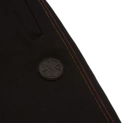 Best ASR logo jogger pants, Kids, Black Kids Tracksuits & Pants