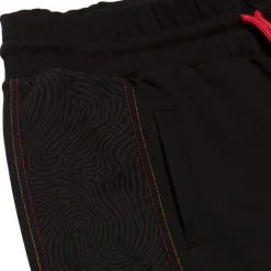 Shop ASR logo jogger pants, Women, Black Women Tracksuits & Pants