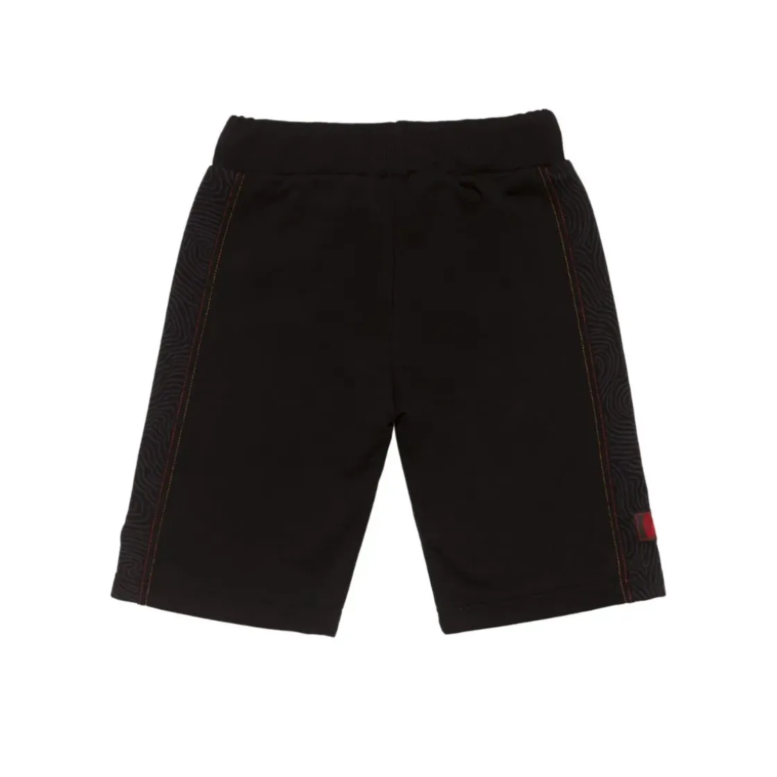 Best ASR Logo Shorts, Kids, Black Kids Tracksuits & Pants