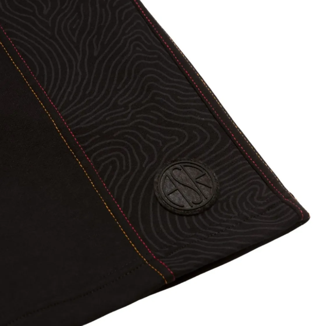 Best ASR Logo Shorts, Kids, Black Kids Tracksuits & Pants
