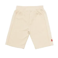 Cheap ASR Logo Shorts, Kids, White Cream Kids Tracksuits & Pants