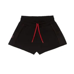Sale ASR Logo Shorts, Women, Black Women Tracksuits & Pants