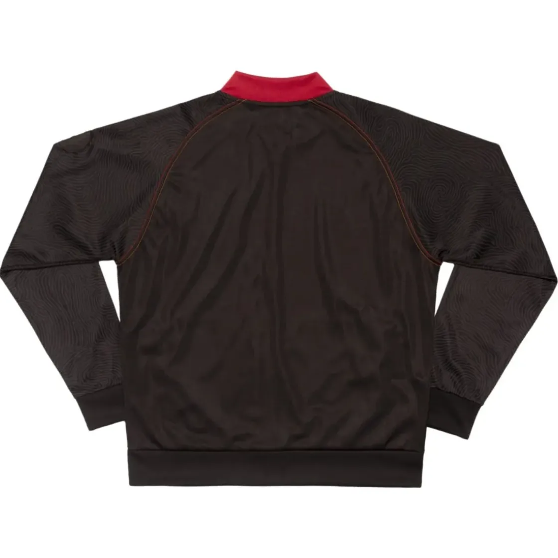 Clearance ASR logo track jacket, Men, Black Jackets