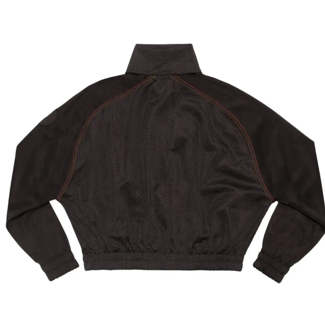 Online ASR logo track jacket, Women, Black Women Jackets