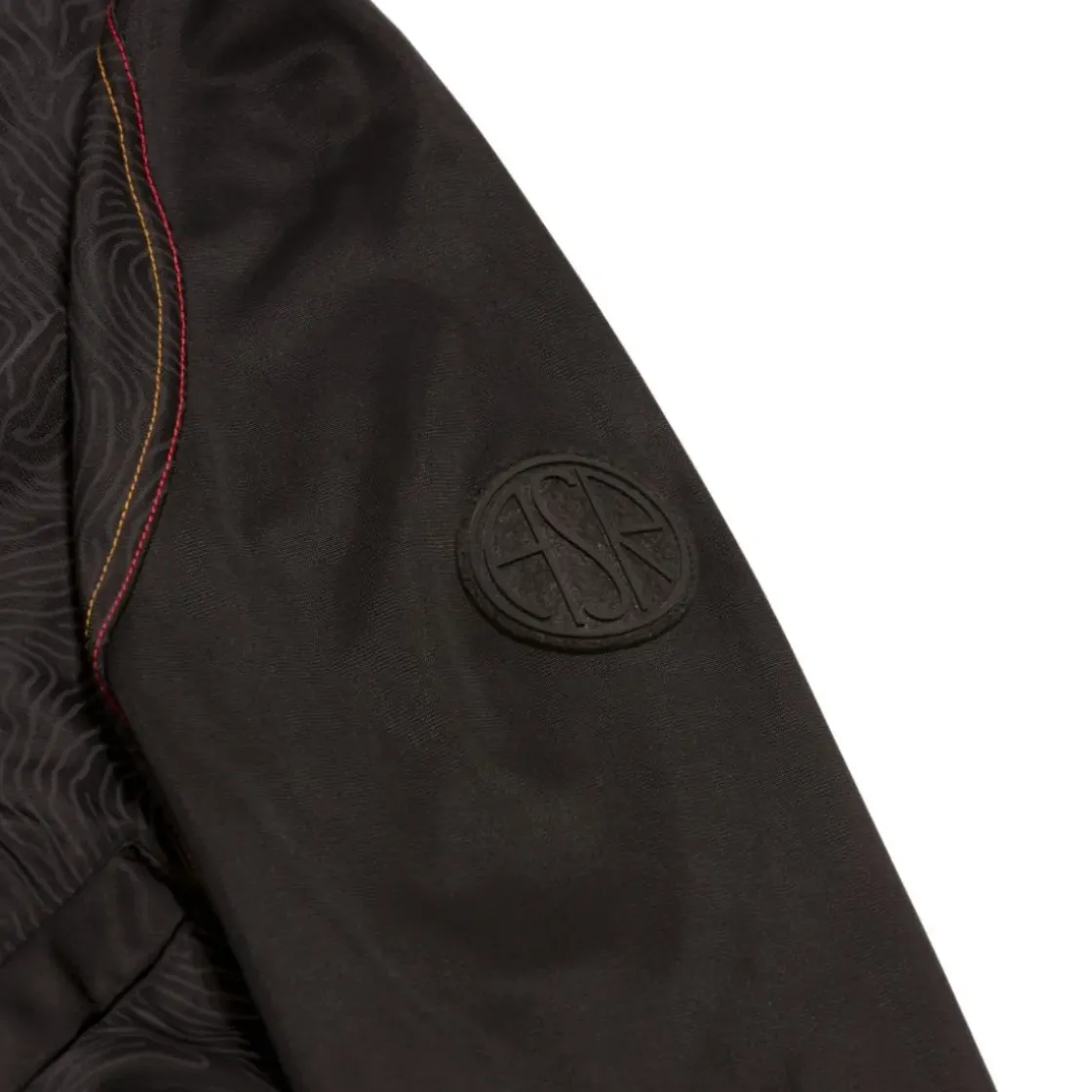 Online ASR logo track jacket, Women, Black Women Jackets