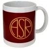 Best Sale Ceramic Mug With White Interior Heritage Kitchen