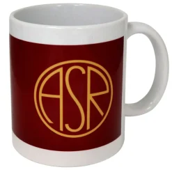 Best Sale Ceramic Mug With White Interior Heritage Kitchen