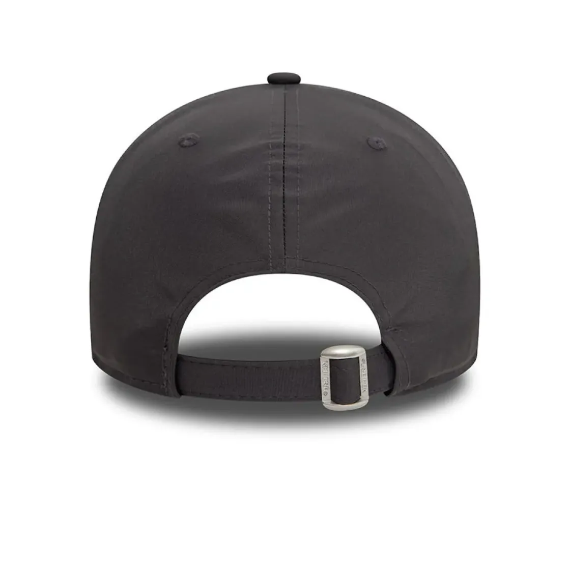 Fashion Crest 9Forty New Era X Cap, Adult, Grey Caps|Caps