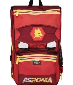Store Extensible school backpack logo Lupetto School Backpacks