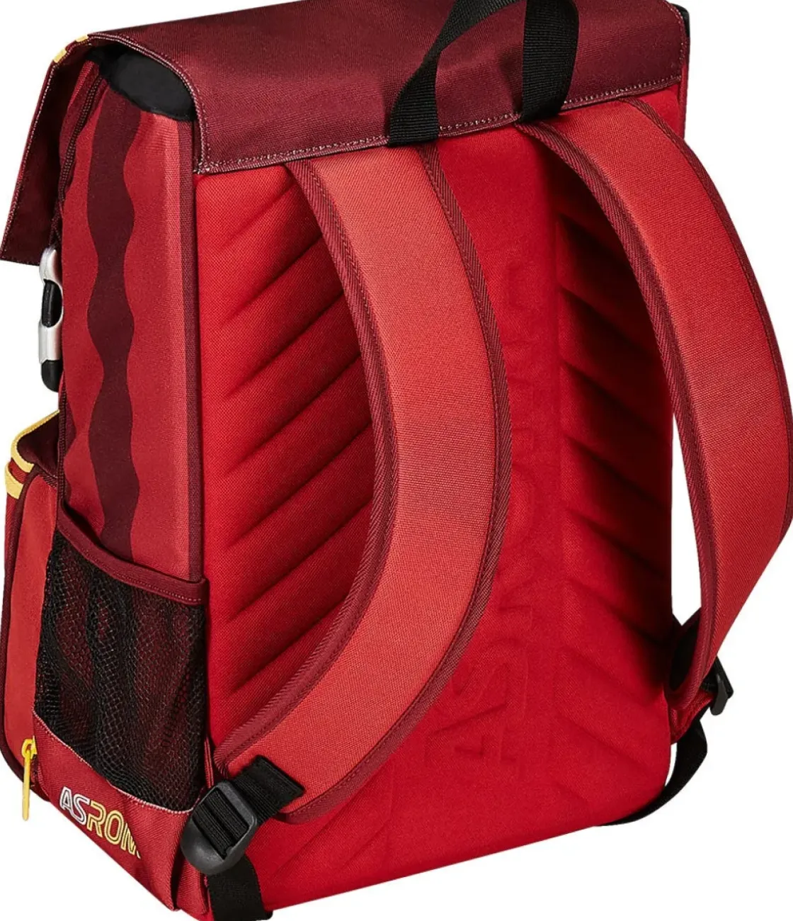 Store Extensible school backpack logo Lupetto School Backpacks