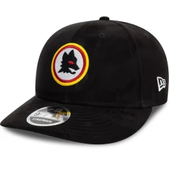 Clearance 9Fifty New Era X Mupetto Cap, Adult, Black Caps|Caps