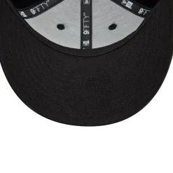 Clearance 9Fifty New Era X Mupetto Cap, Adult, Black Caps|Caps