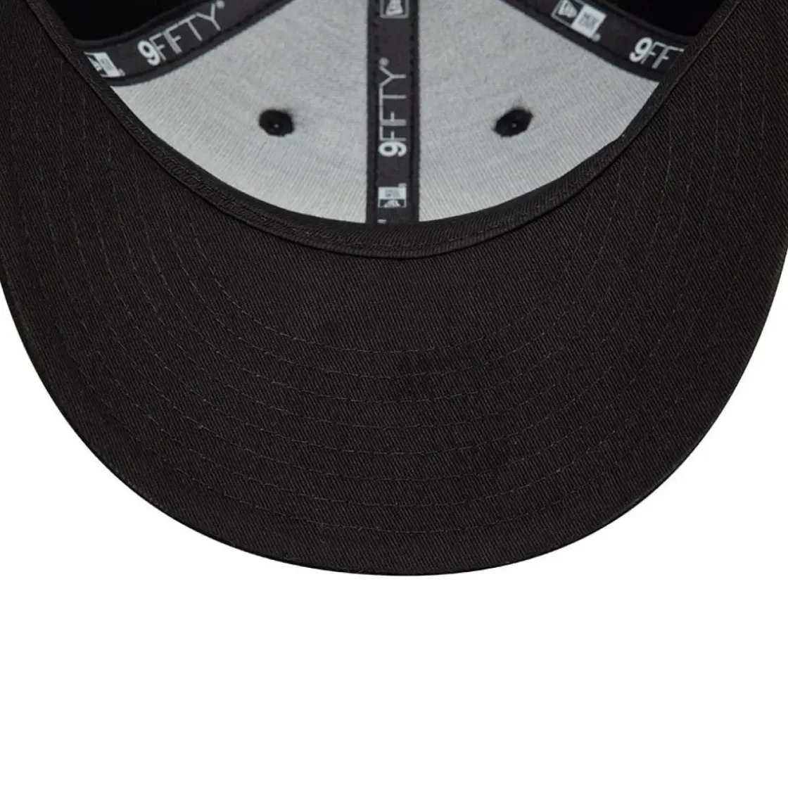 Clearance 9Fifty New Era X Mupetto Cap, Adult, Black Caps|Caps