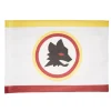 Cheap Flag with wolf 100 x 150 cm Pennants & Flags