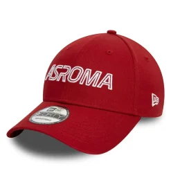 Flash Sale 9Forty New Era X Cap, Men, Red Caps|Caps