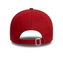Flash Sale 9Forty New Era X Cap, Men, Red Caps|Caps