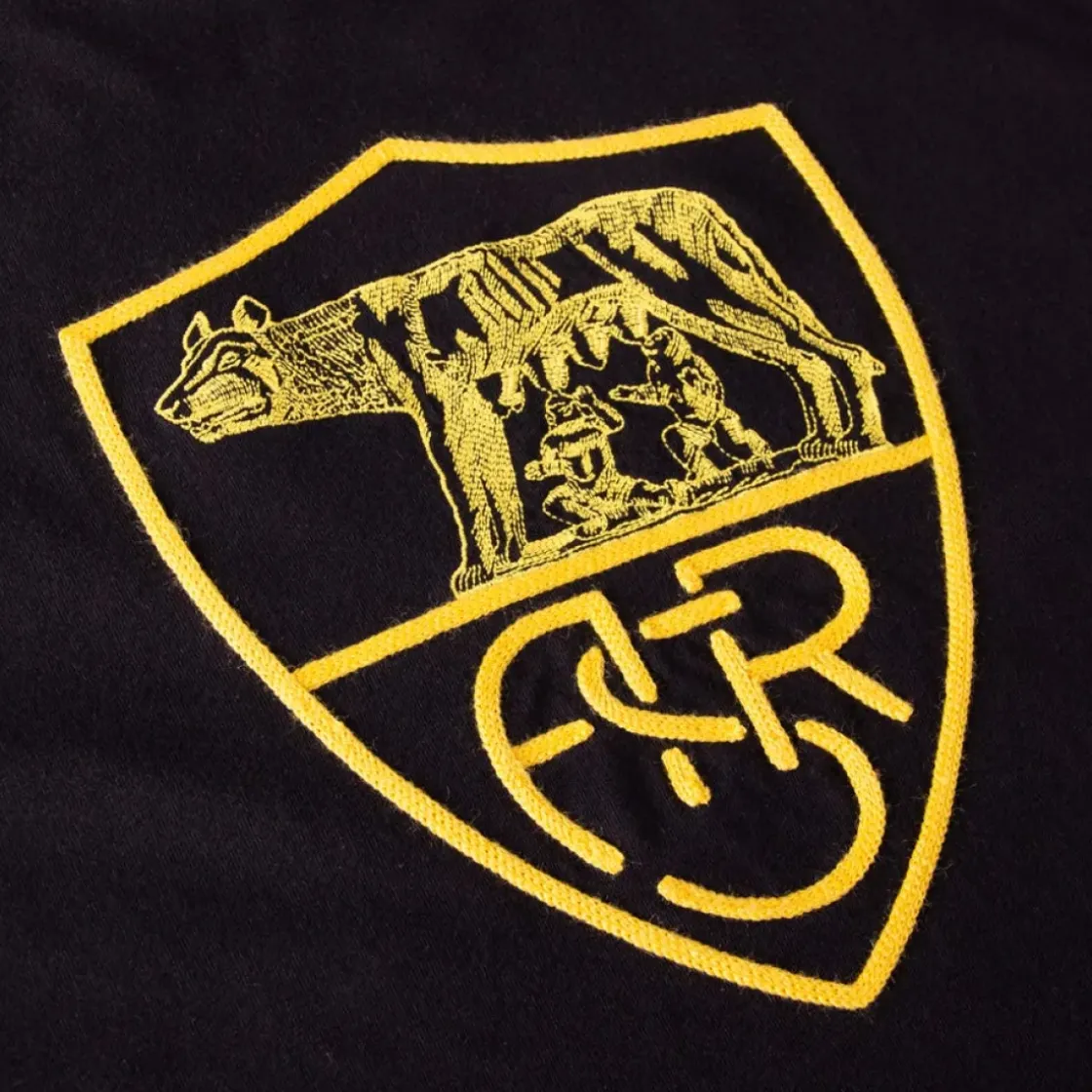 Discount Heritage T-shirt, Adult, Black T-shirts & Polo