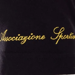 Discount Heritage T-shirt, Adult, Black T-shirts & Polo