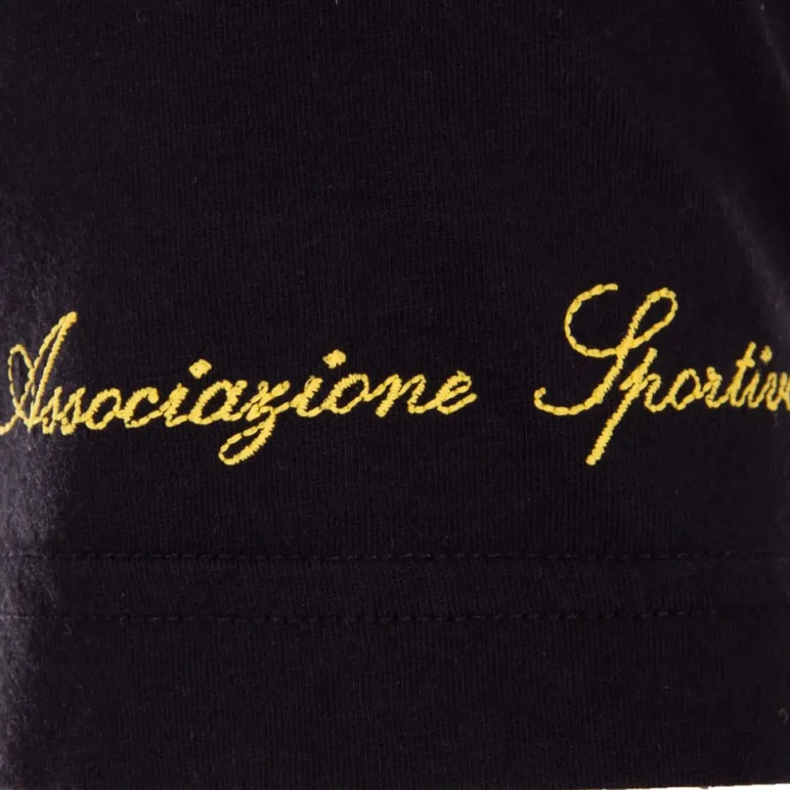 Discount Heritage T-shirt, Adult, Black T-shirts & Polo