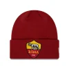 Outlet New Era X beanie cap, Kids, Red Kids Caps|Caps