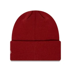Outlet New Era X beanie cap, Kids, Red Kids Caps|Caps