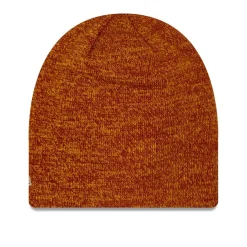 Store New Era X skull beanie, Adult, Red Caps|Caps