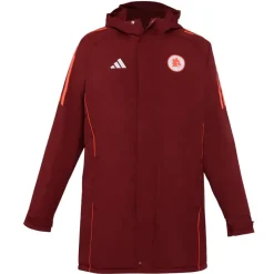 Online Parka Stadium, Bordeaux Jackets
