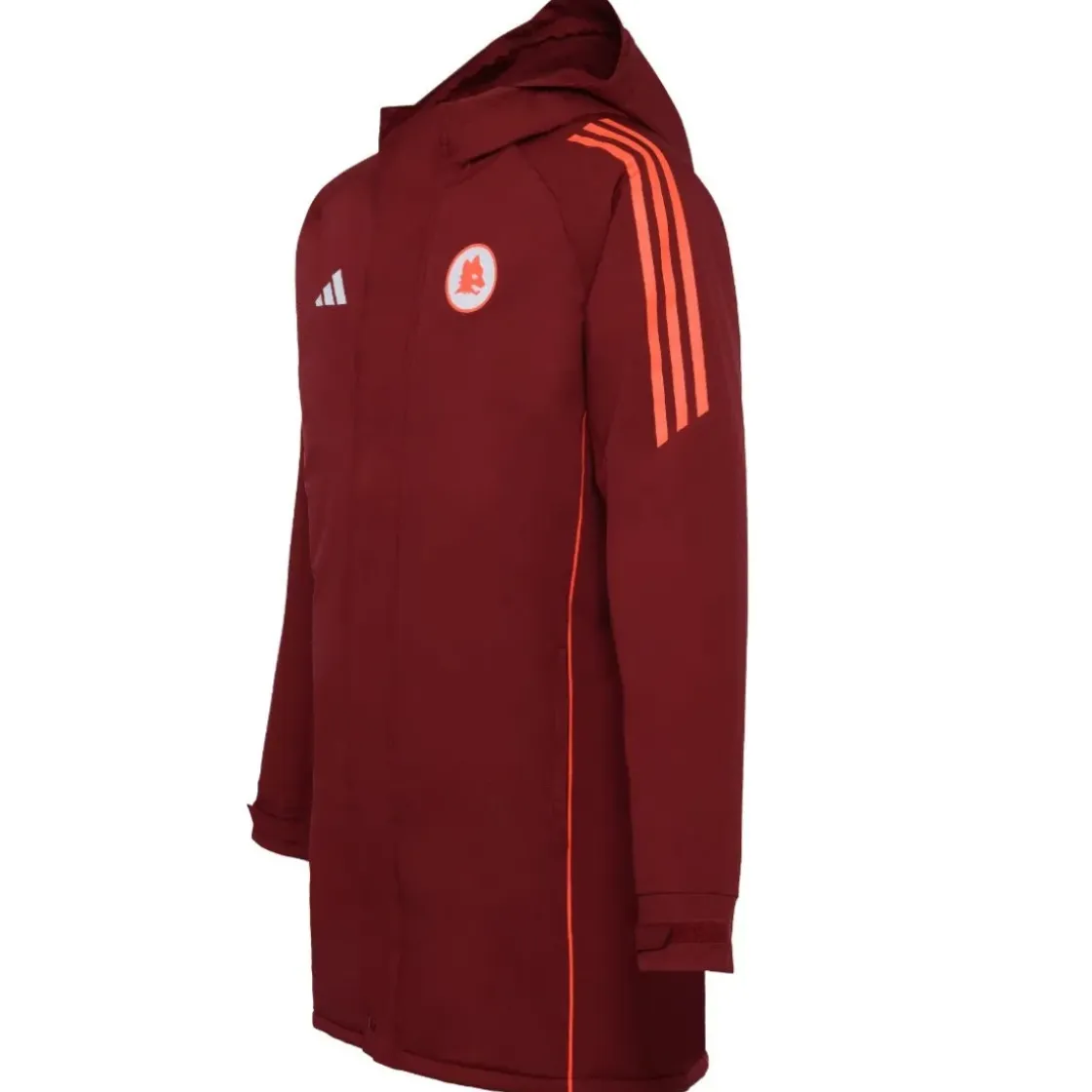 Online Parka Stadium, Bordeaux Jackets