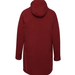 Online Parka Stadium, Bordeaux Jackets