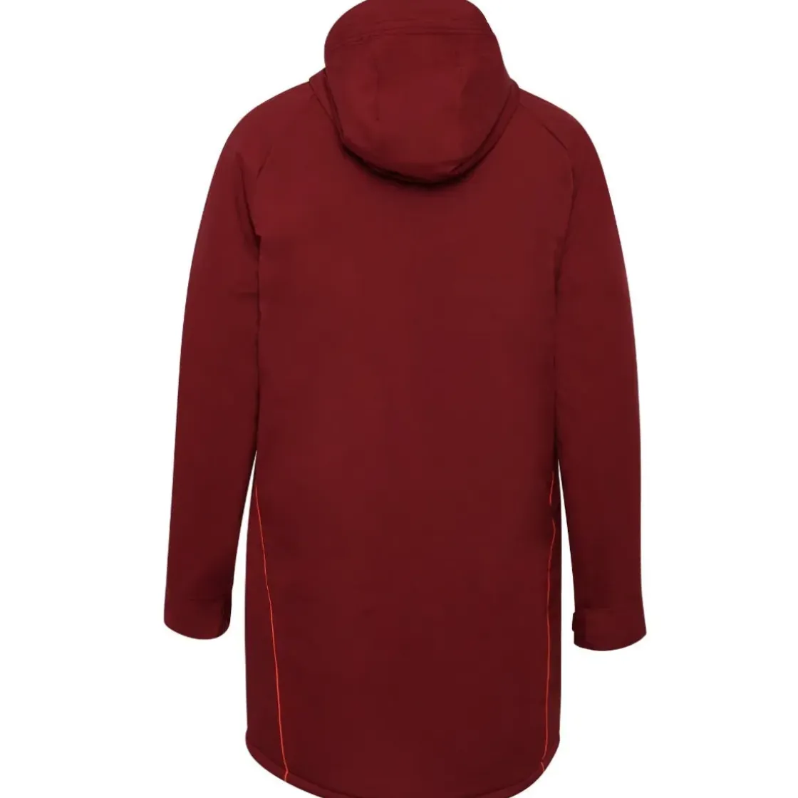 Online Parka Stadium, Bordeaux Jackets