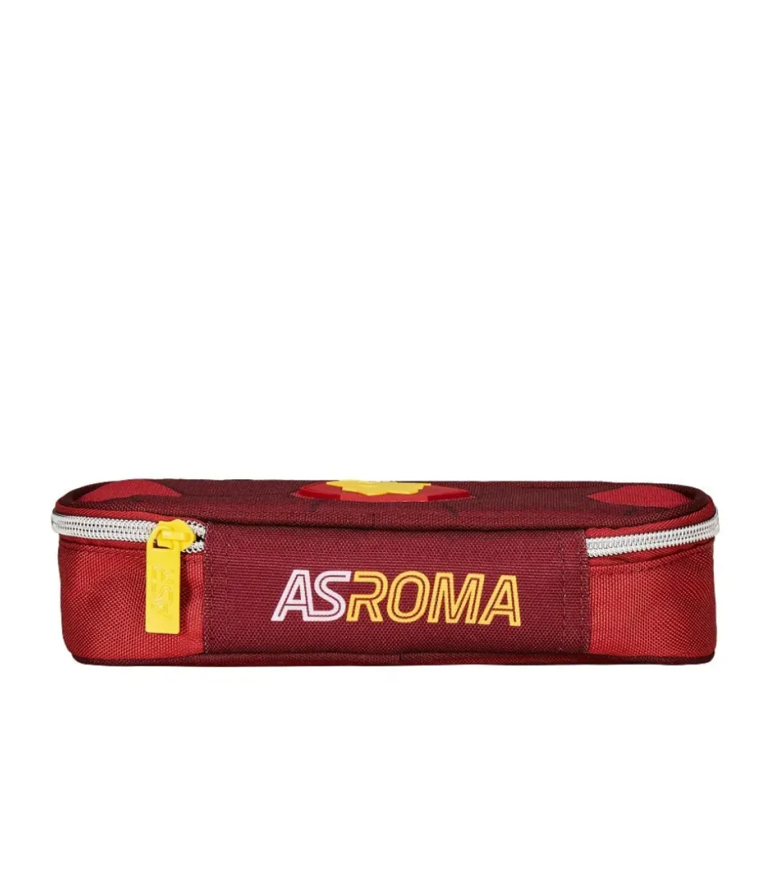 Online Pen case rounded wolf logo, School Cases & Pens