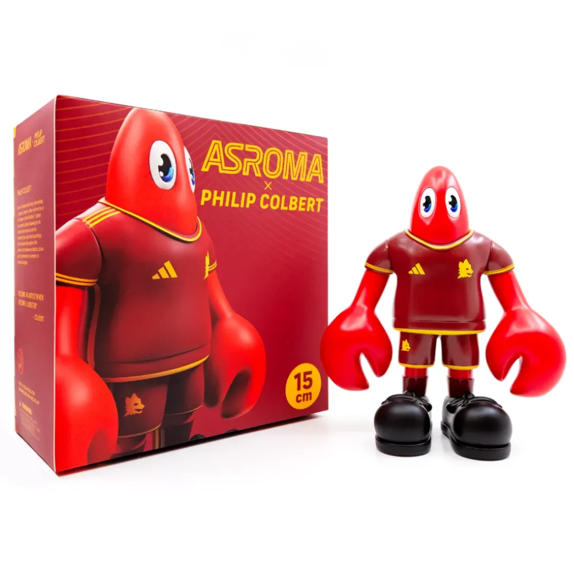 Clearance PVC Figurine, x Philip Colbert Special Edition Games & Plush Toys