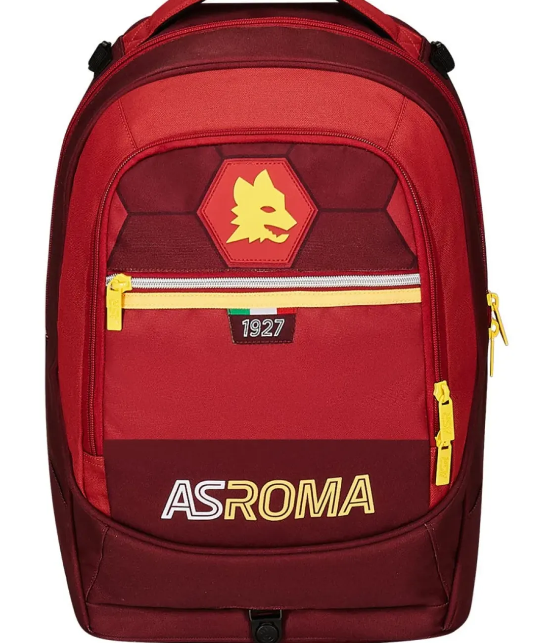 Discount School Backpack Trolley logo Lupetto School Backpacks