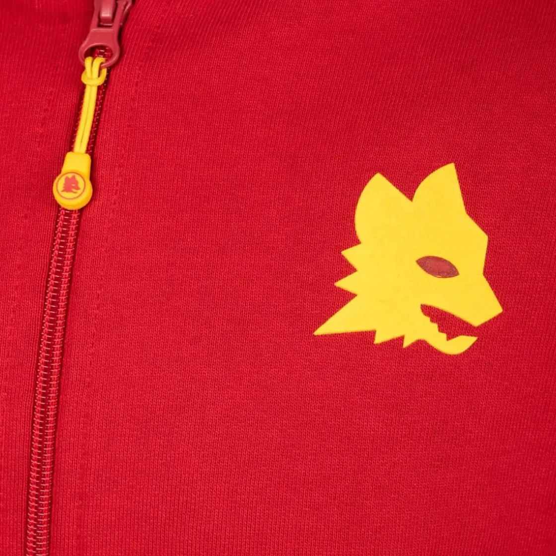 Outlet Sporty Sweatshirt, Kids, Red Kids Sweatshirts