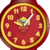 New Wristwatch New ‘ONE’ 34mm red, Child Watches
