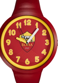 New Wristwatch New ‘ONE’ 34mm red, Child Watches